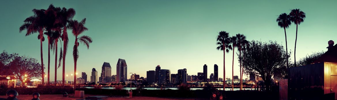 San Diego, California Projector Rentals